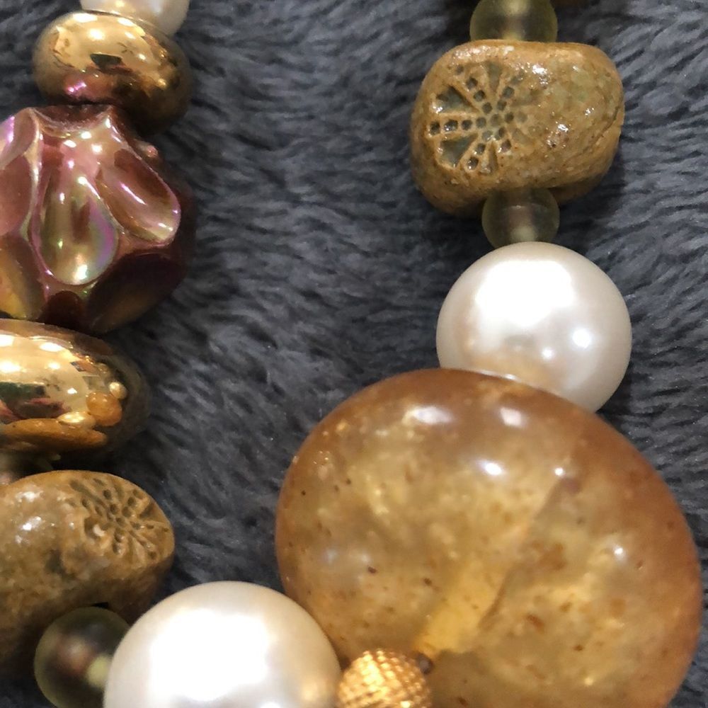 Teresa Goodall Necklace View 4
